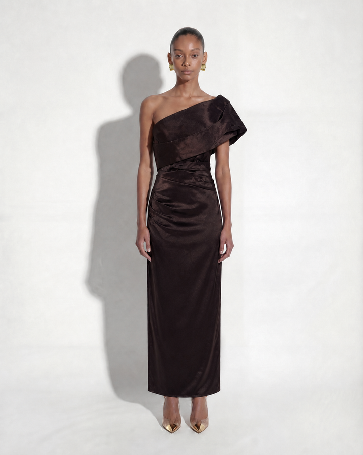 Saskia Chocolate