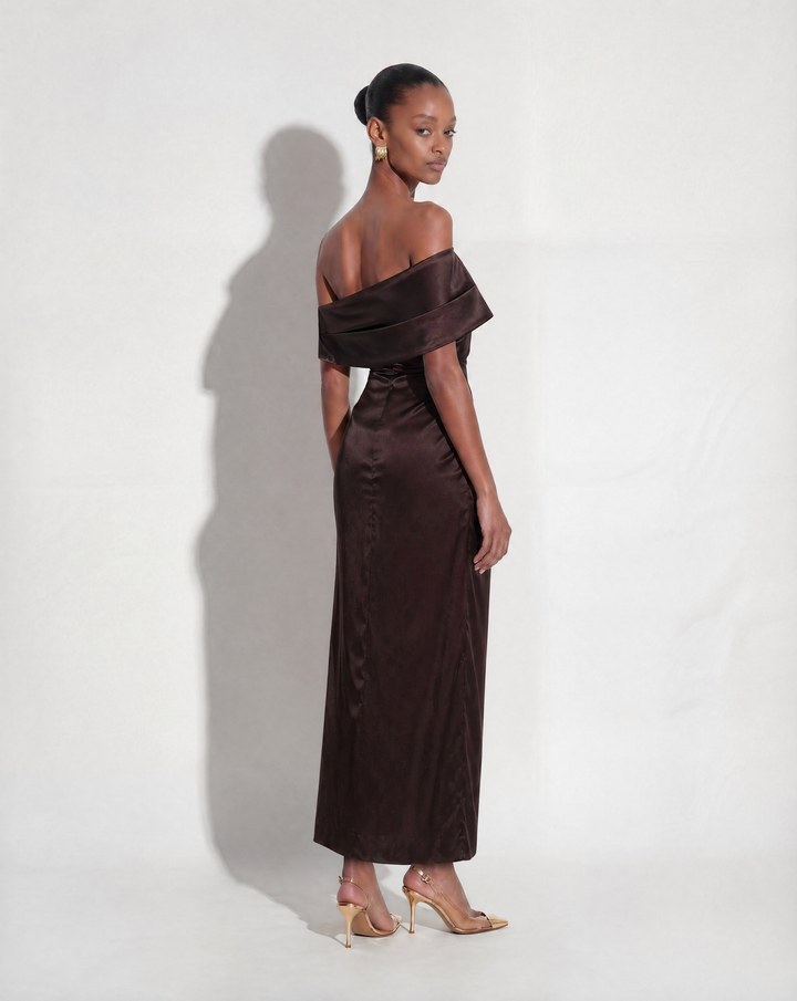 Saskia Chocolate