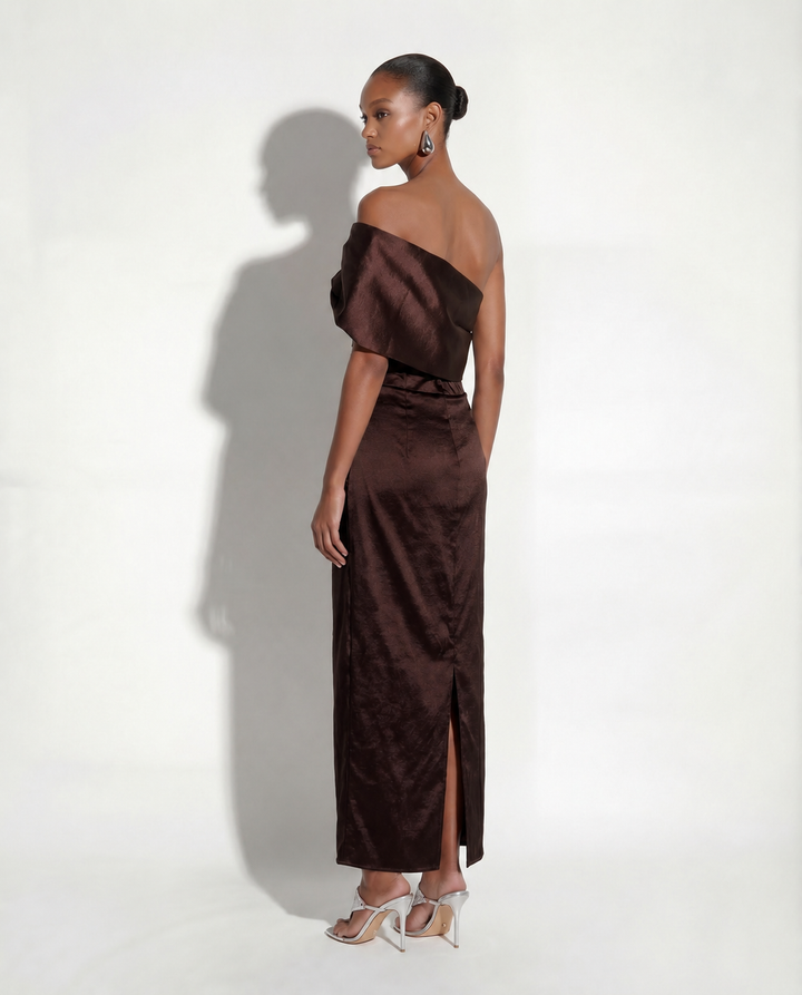 Saskia Chocolate