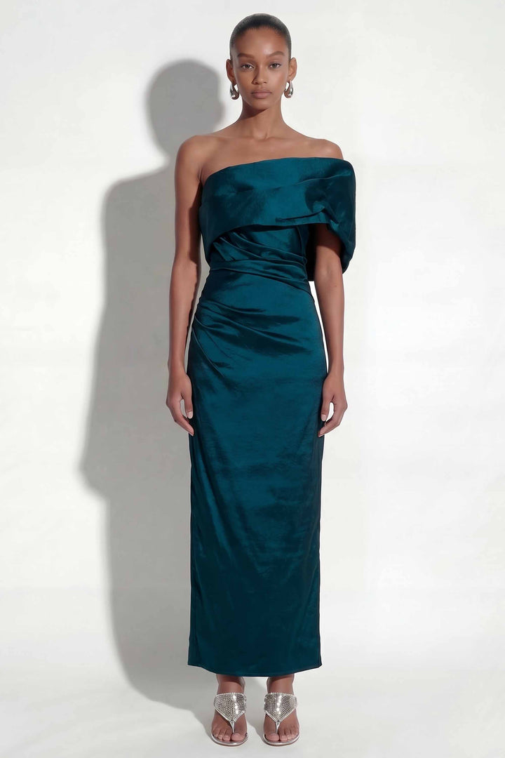 Saskia Teal
