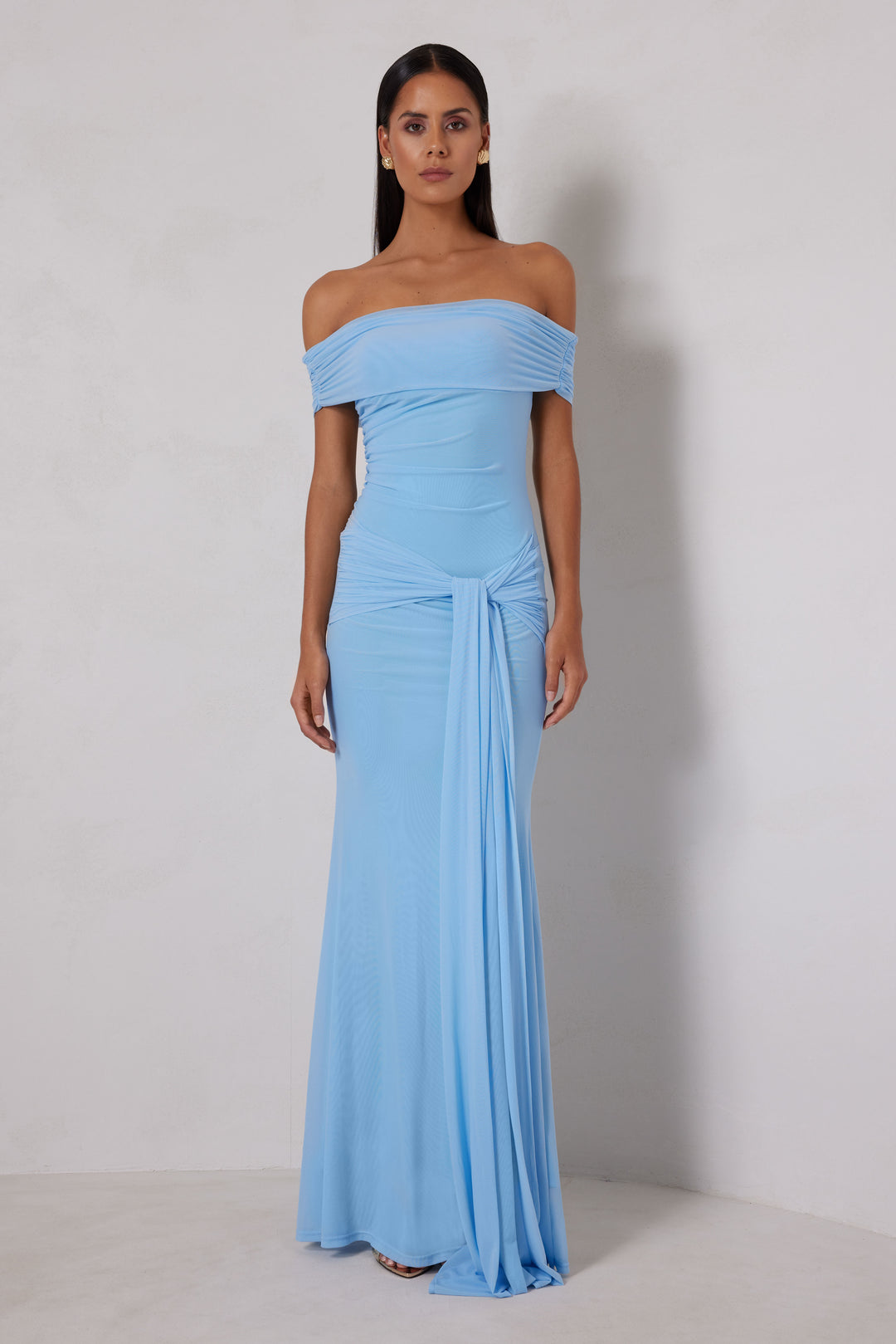 Saylor Sky Blue