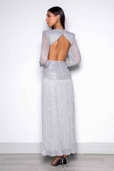 Scarlett Silver- SALE