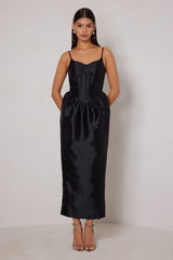 Shiloh Black