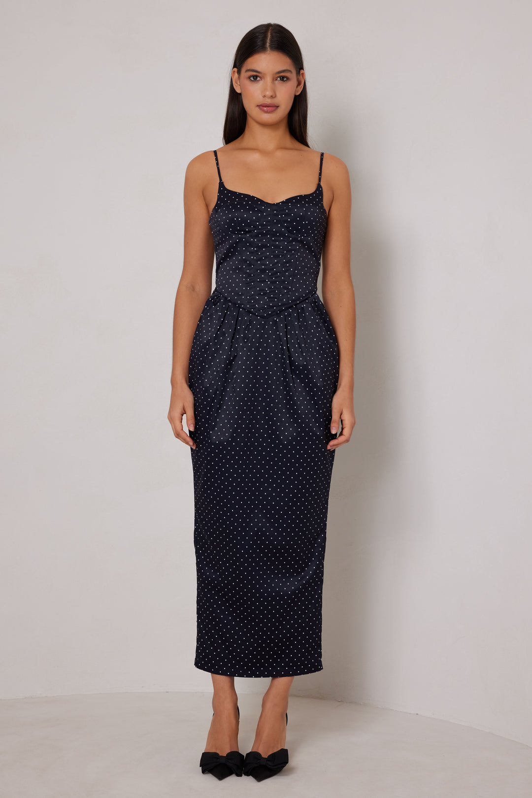 Shiloh Polka Dot