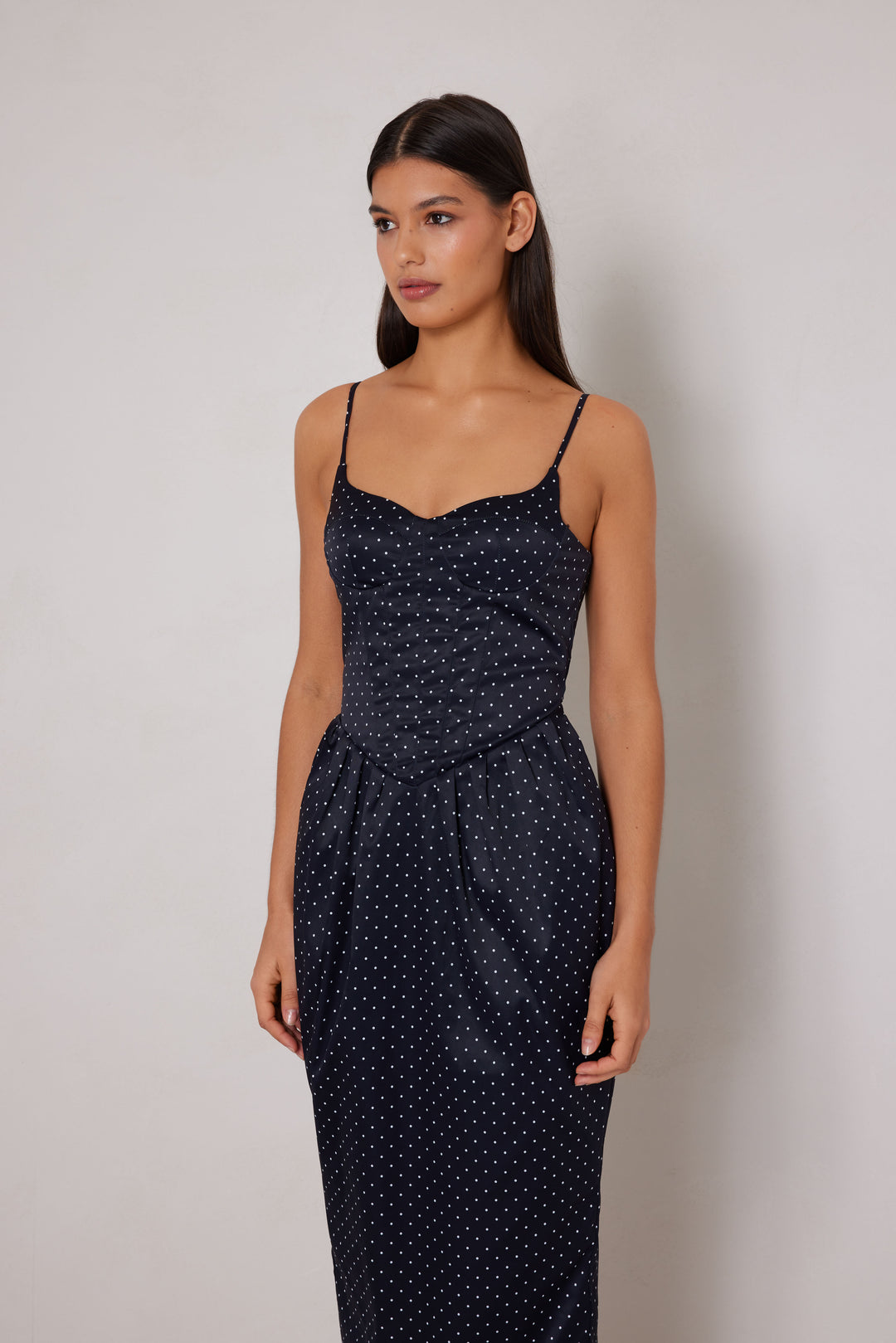 Shiloh Polka Dot