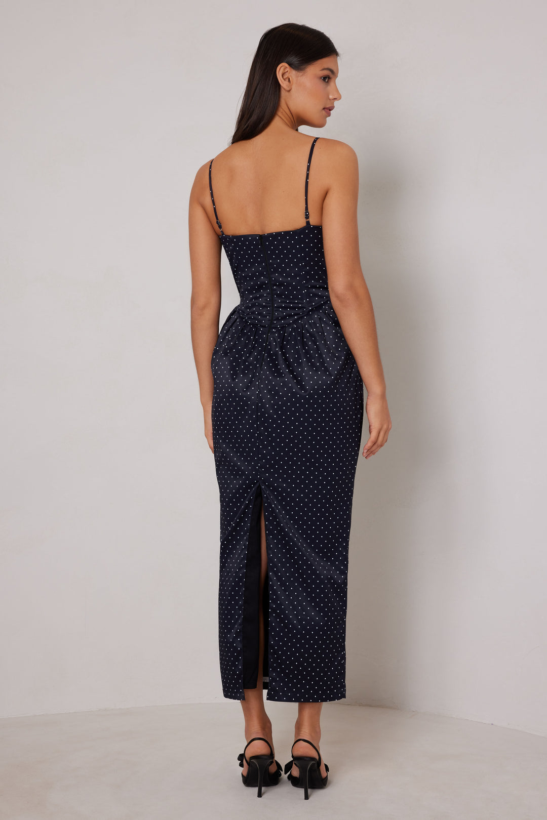 Shiloh Polka Dot