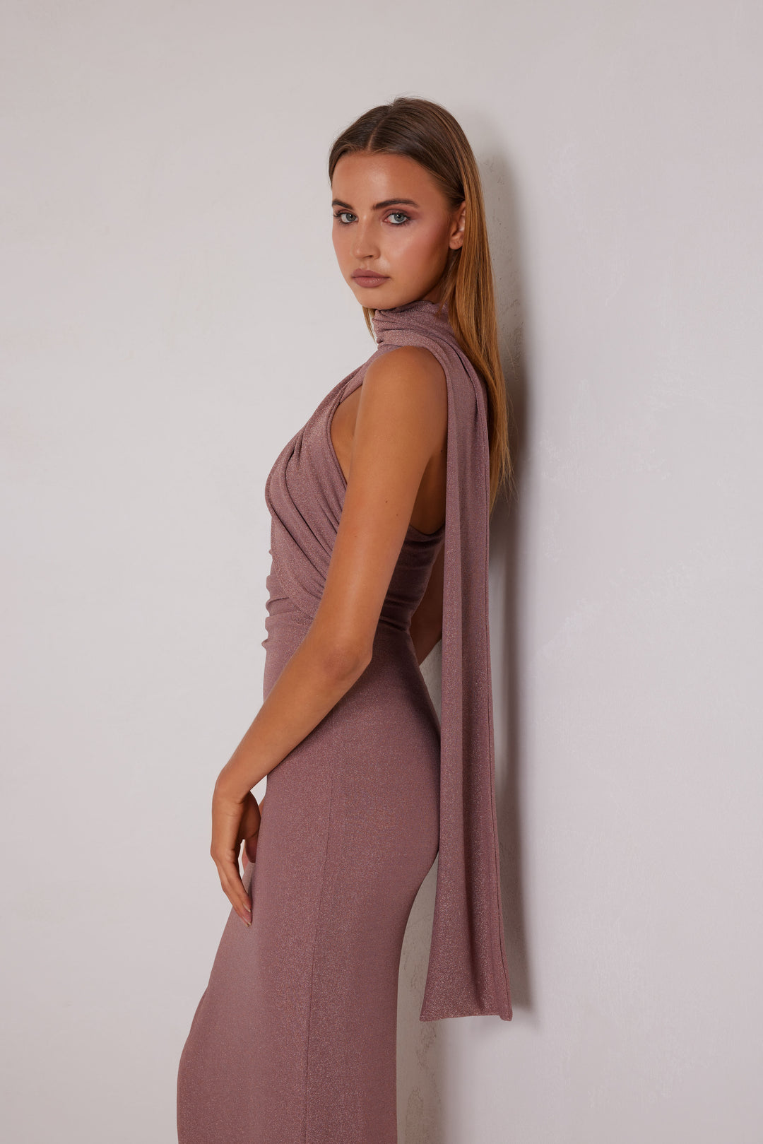 Tara Dusty Rose- PRE-ORDER