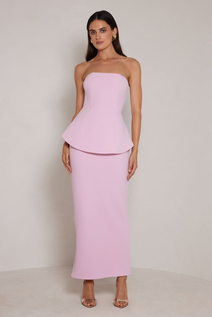 Tatum Peony Pink