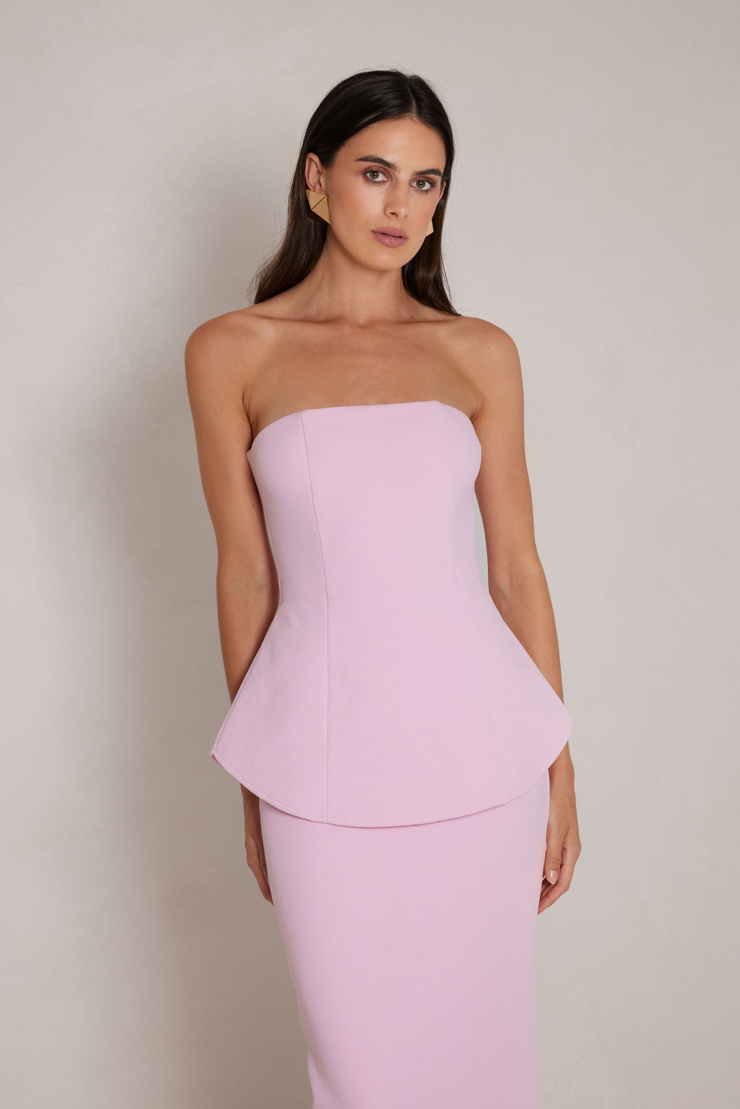 Tatum Peony Pink
