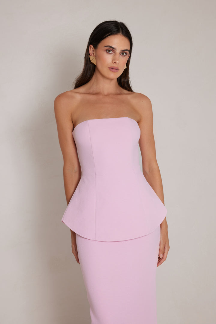 Tatum Peony Pink