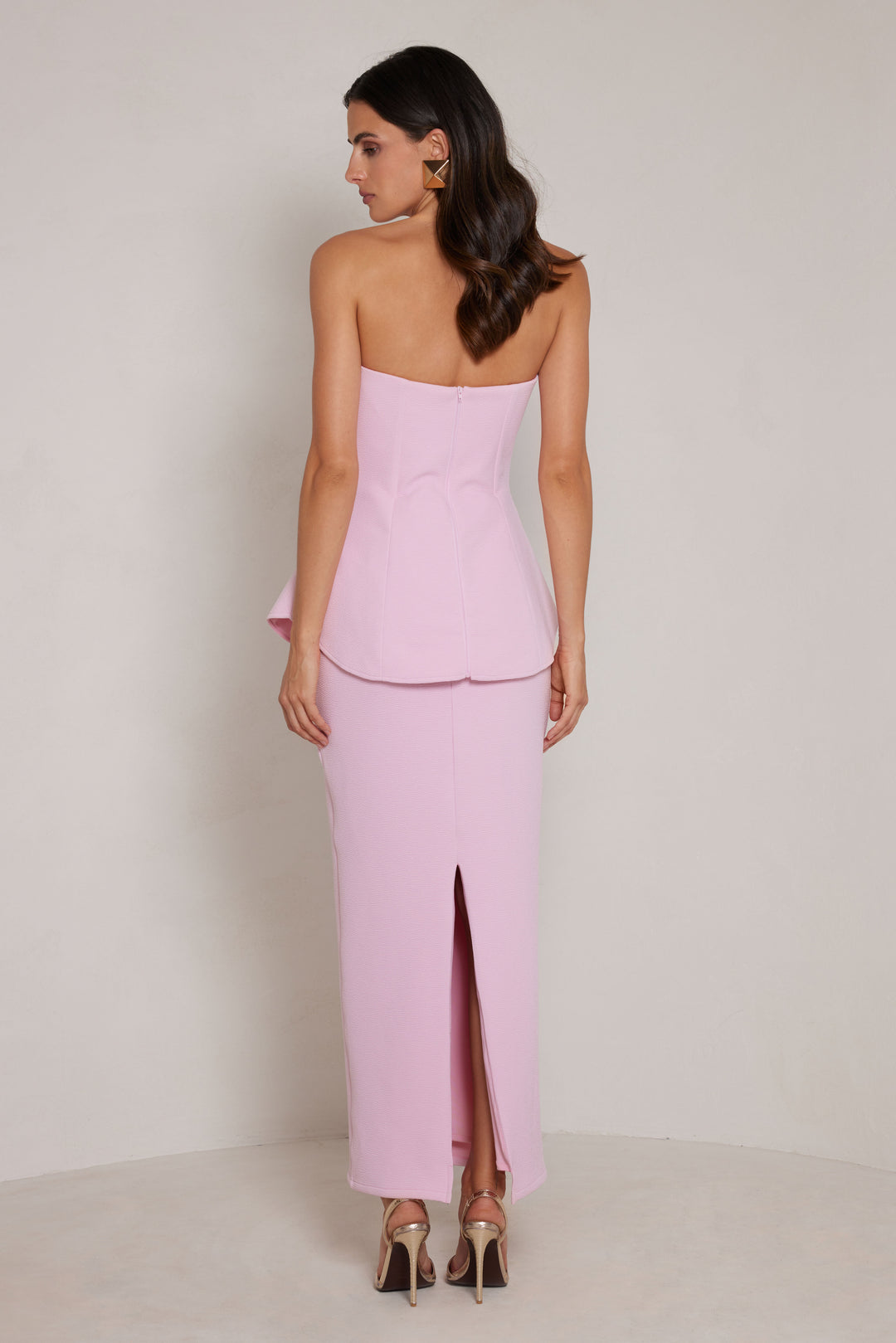Tatum Peony Pink