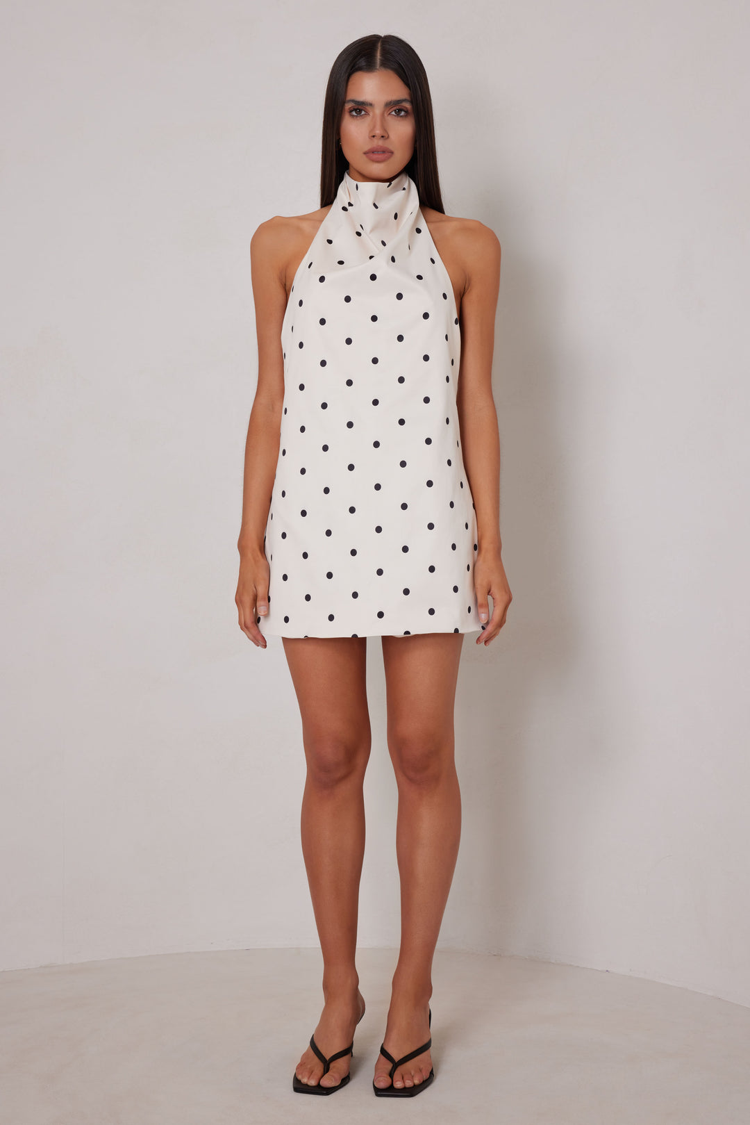 Theo Polka Dot