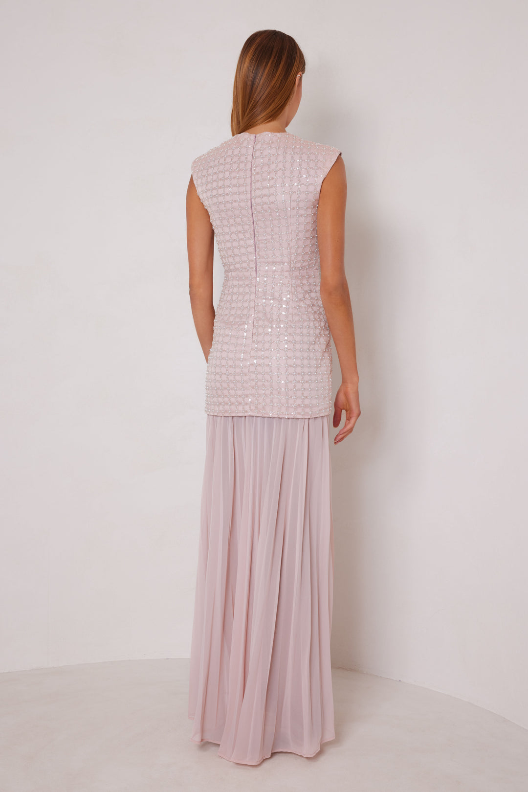 Valarie Blush Pink