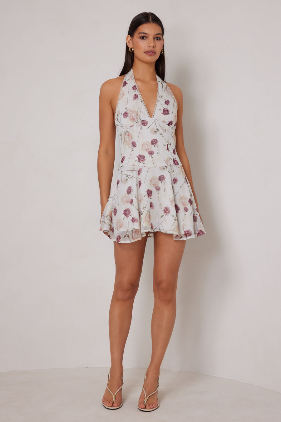 Valenitina Vintage Rose
