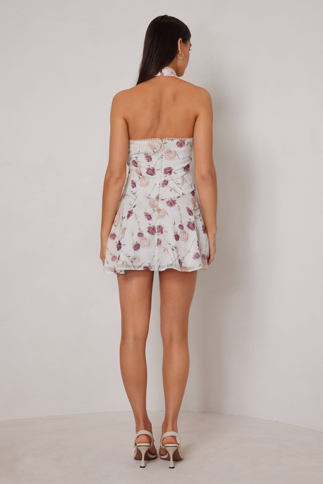 Valenitina Vintage Rose