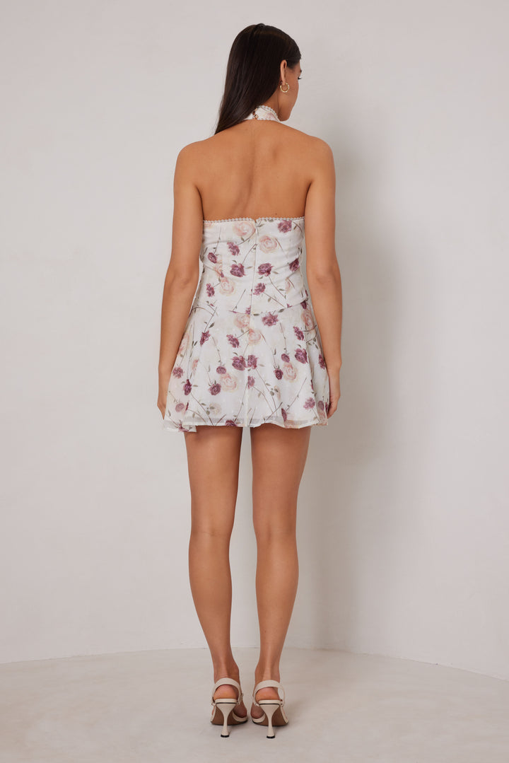 Valenitina Vintage Rose