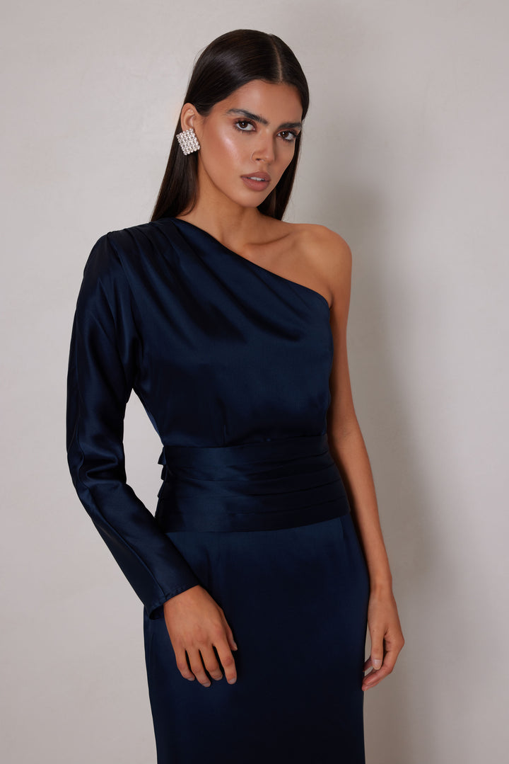 Wendy Midnight Blue