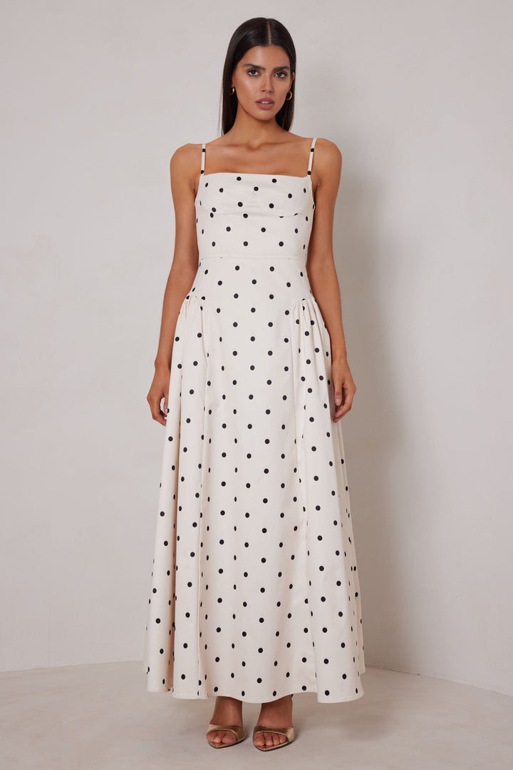 Yara Polka Dot