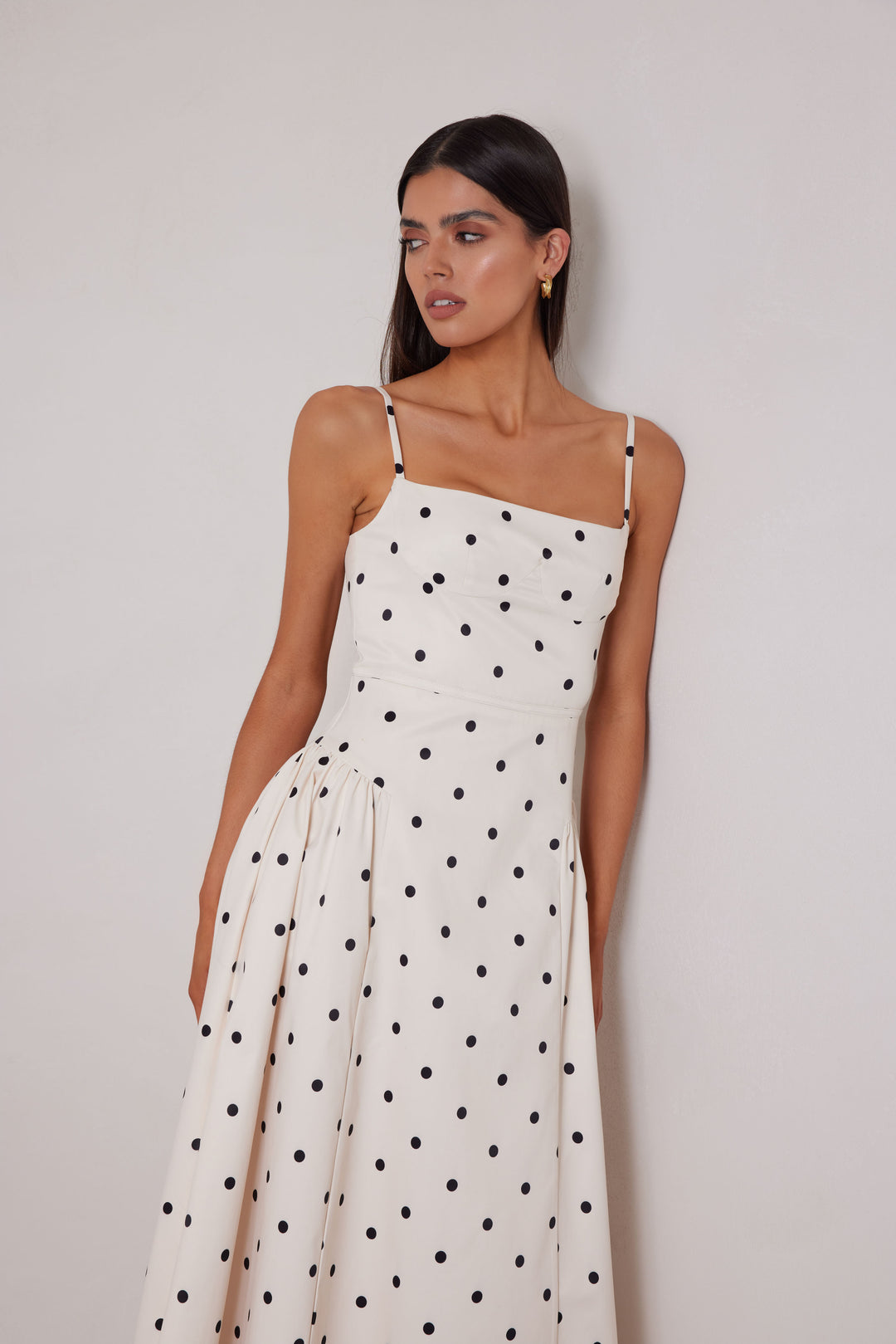 Yara Polka Dot