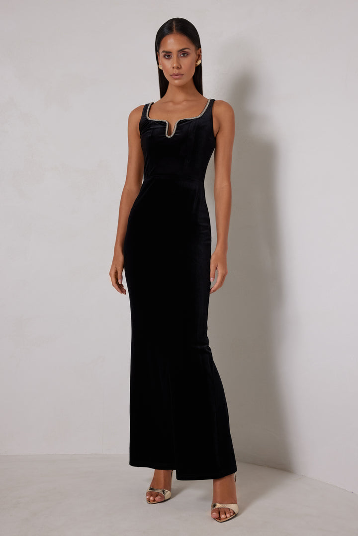 Yasmina Black