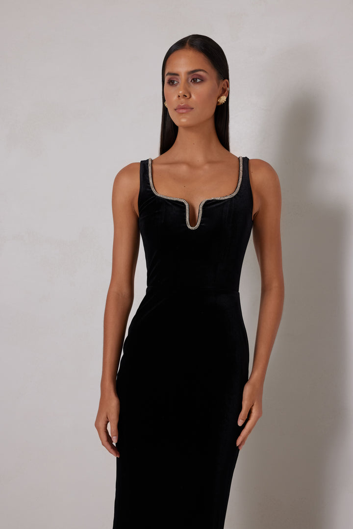 Yasmina Black