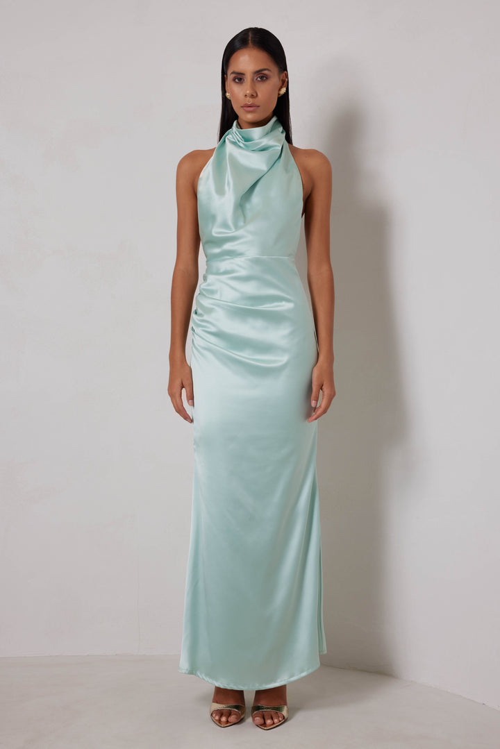 Yvette Spearmint