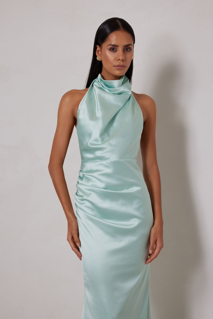 Yvette Spearmint