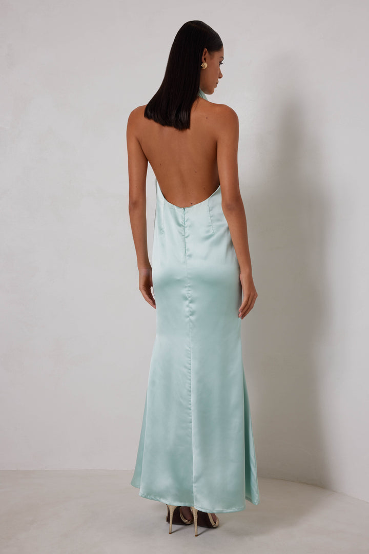 Yvette Spearmint