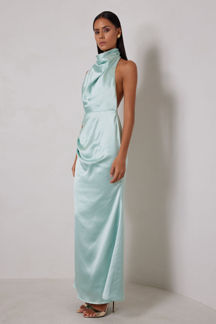 Yvette Spearmint
