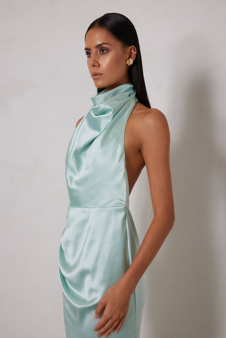 Yvette Spearmint
