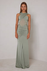 Yvonne Sage Green - SALE