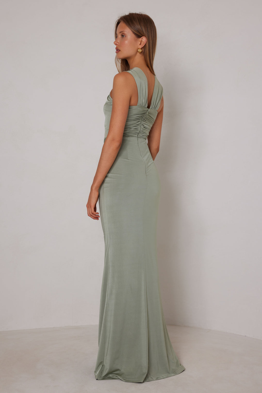 Yvonne Sage Green - SALE