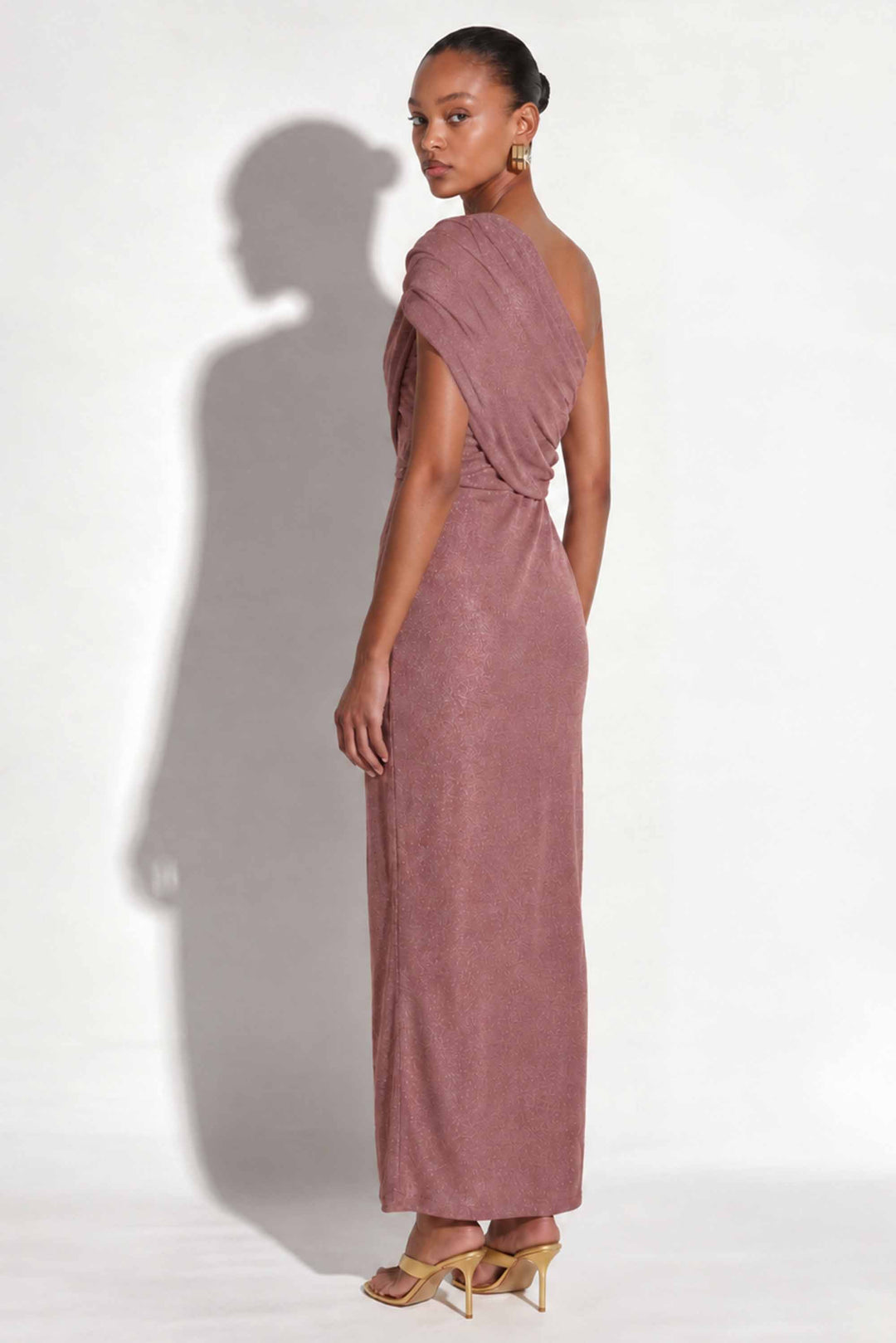 Luna Dusty Rose