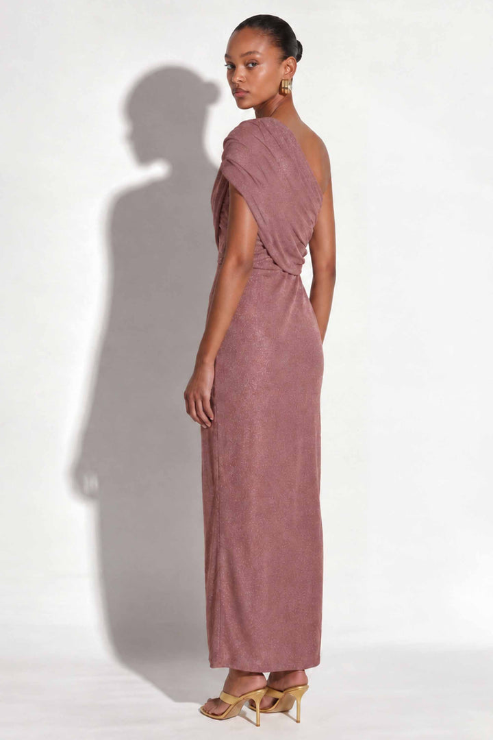 Luna Dusty Rose