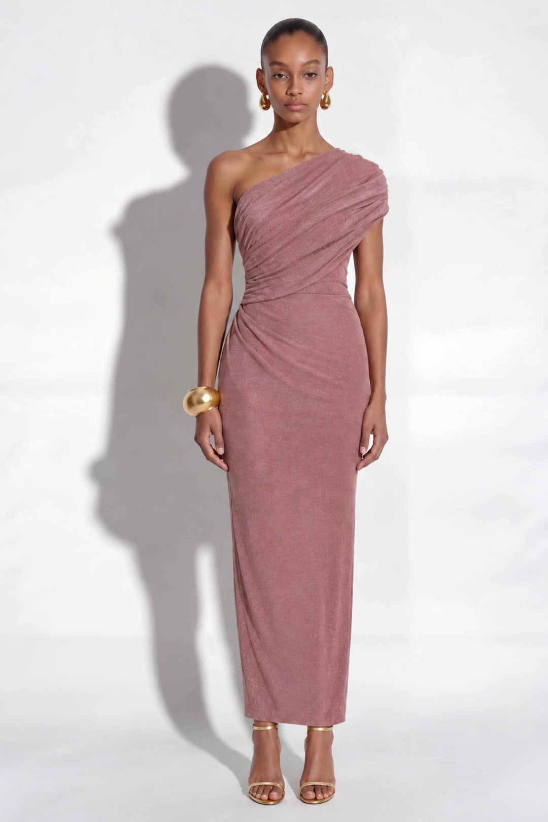 Luna Dusty Rose
