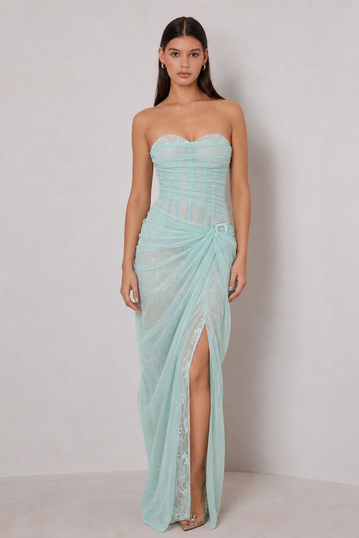 Reigan Seafoam - Pre Order (Dispatch date 25th November)
