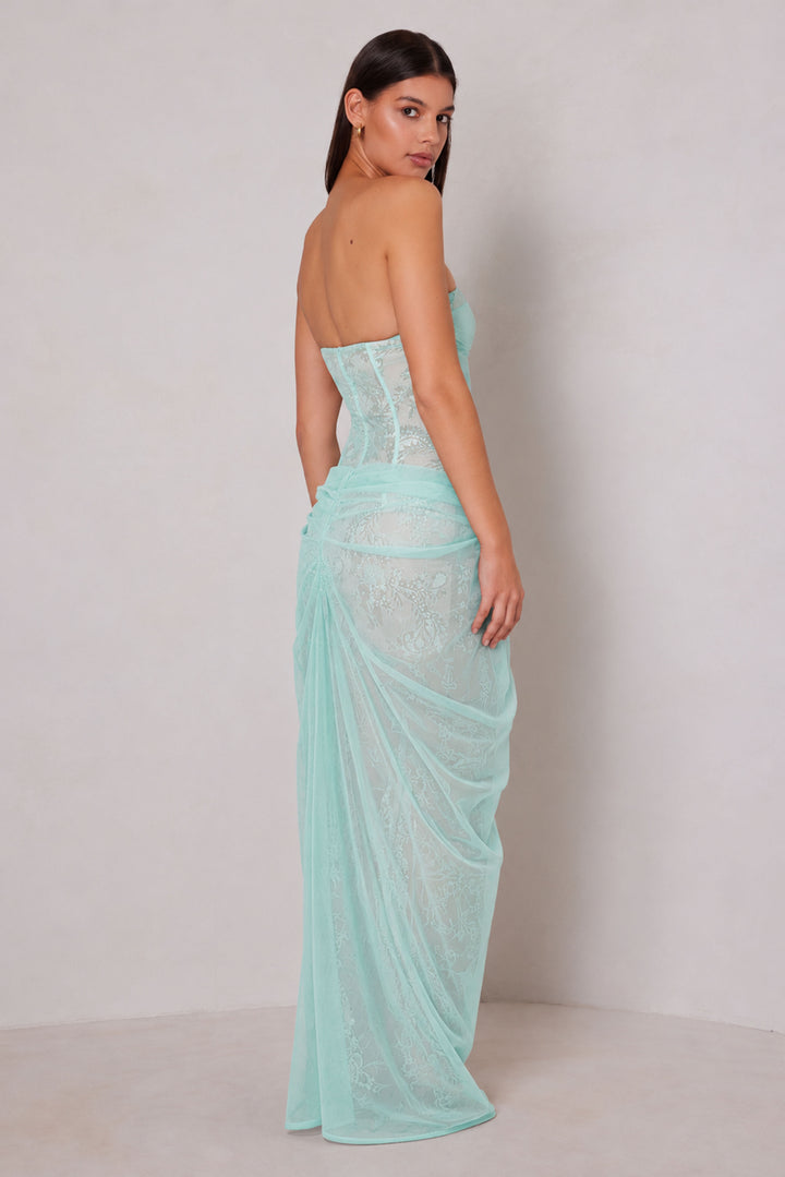 Reigan Seafoam - Pre Order (Dispatch date 25th November)