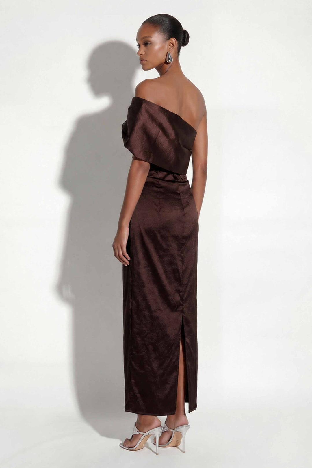 Saskia Chocolate