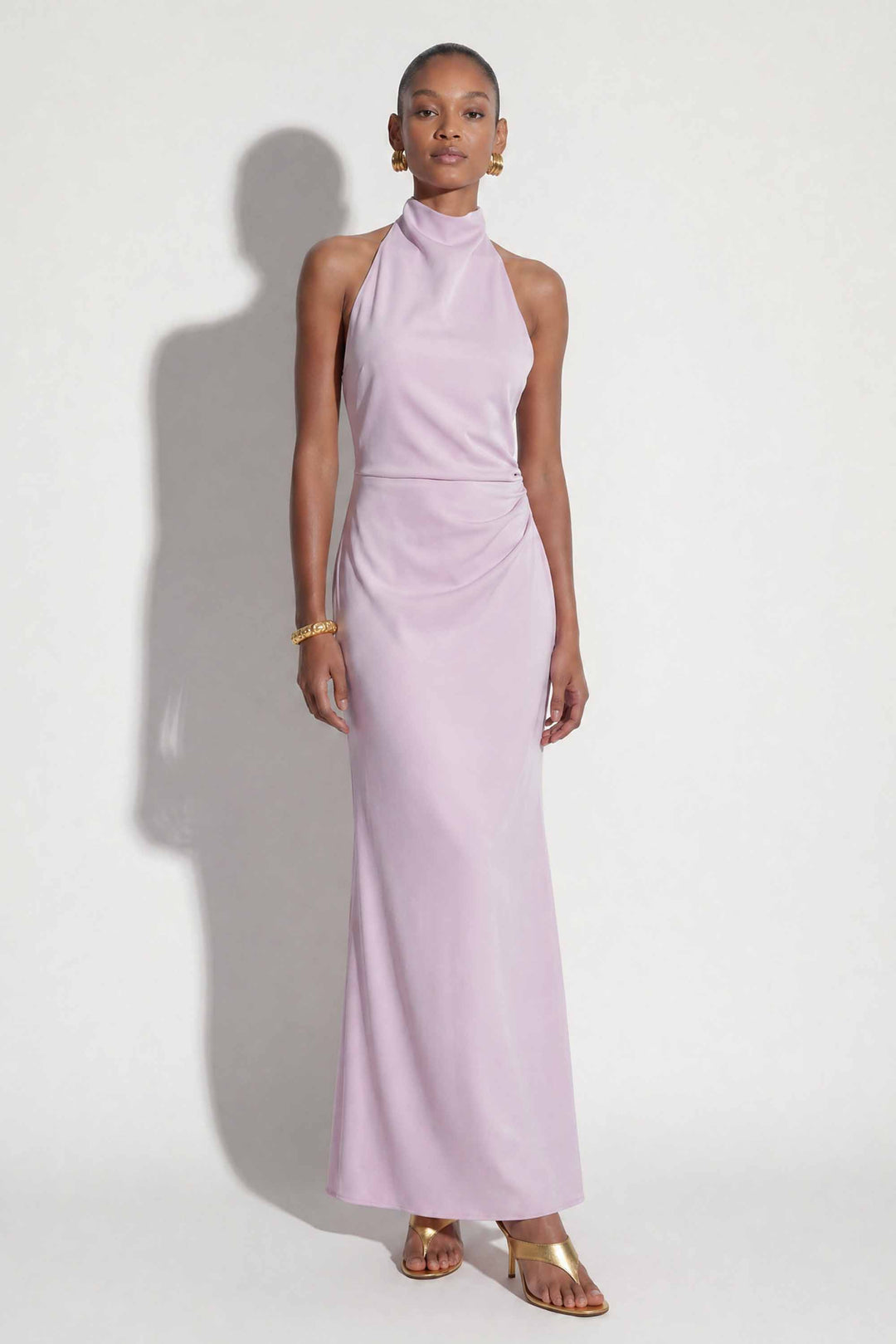 Simona Orchid Pink - Pre Order (Dispatch date 10th November)