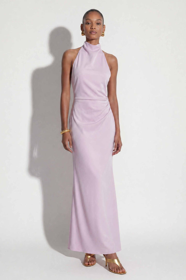 Simona Orchid Pink - Pre Order (Dispatch date 10th November)