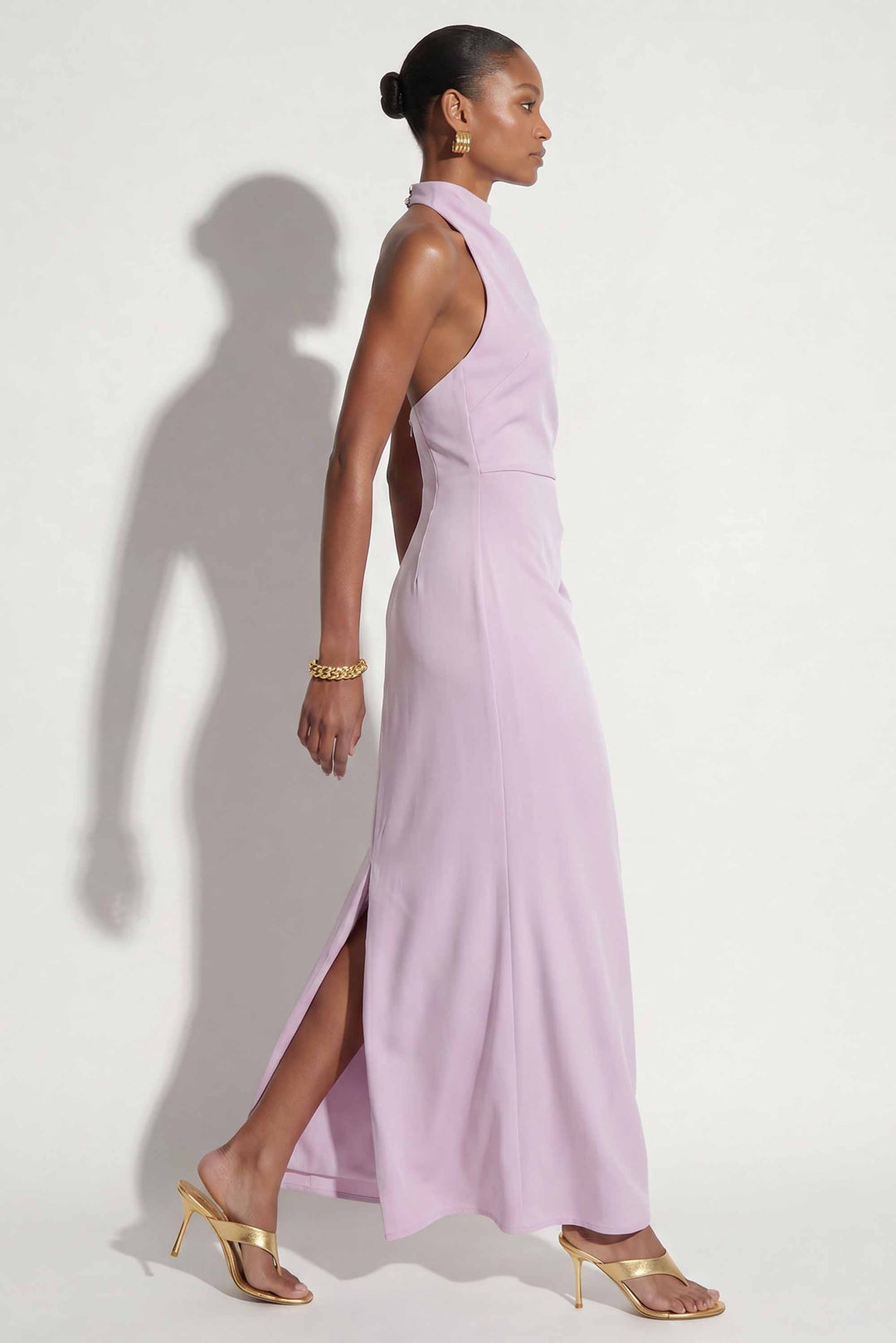 Simona Orchid Pink - Pre Order (Dispatch date 10th November)