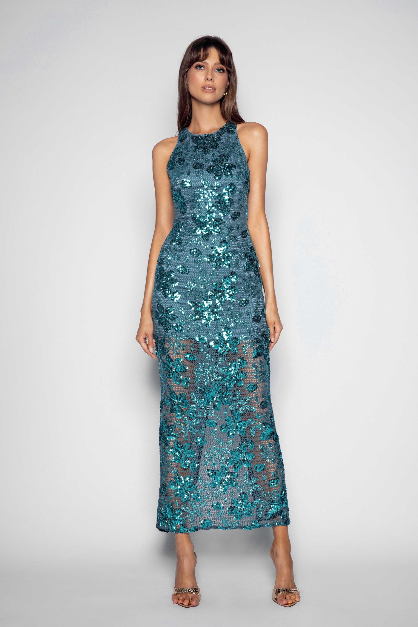 Adaline Teal
