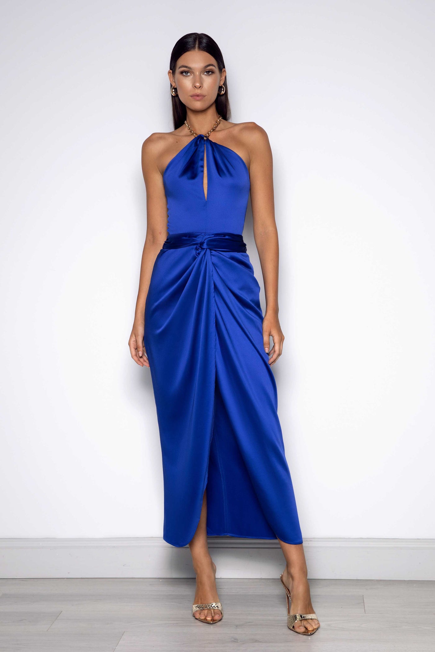 Kelsie Cobalt- SALE