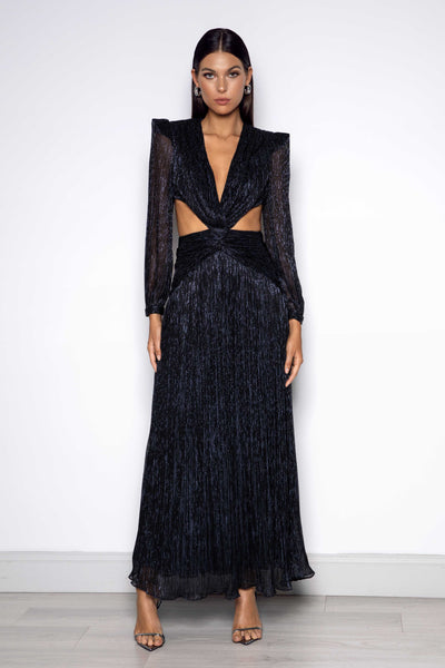 Scarlett Midnight Blue- SALE