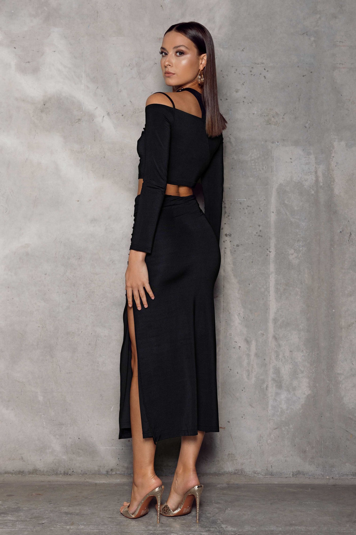 Susanna Black- SALE